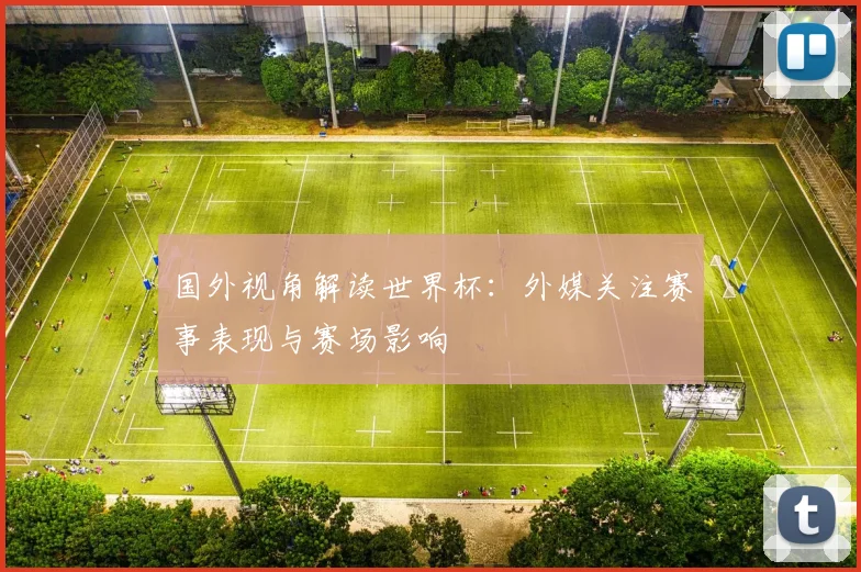 国外视角解读世界杯:外媒关注赛事表现与赛场影响
