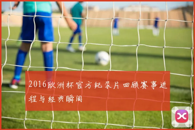 2016欧洲杯官方纪录片回顾赛事进程与经典瞬间