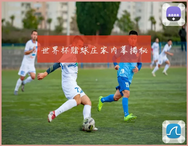 世界杯赌球庄家内幕揭秘
